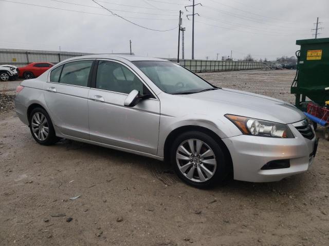 Photo 4 from auction – 2012 HONDA ACCORD EXL with VIN 1HGCP2F85CA135069