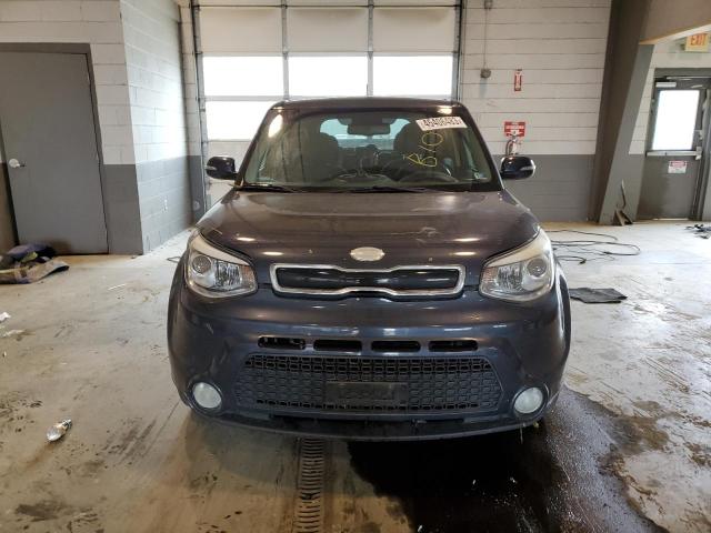 Photo 5 from auction – 2014 KIA SOUL ! with VIN KNDJX3A5XE7016331