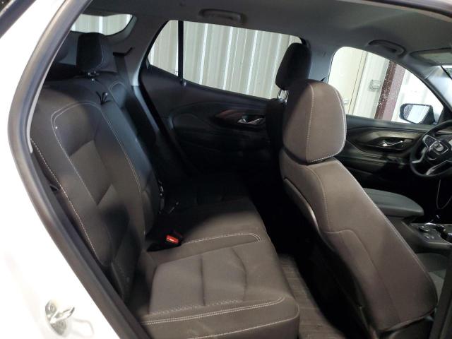 Photo 11 from auction – 2022 GMC TERRAIN SL with VIN 3GKALMEV5NL277555