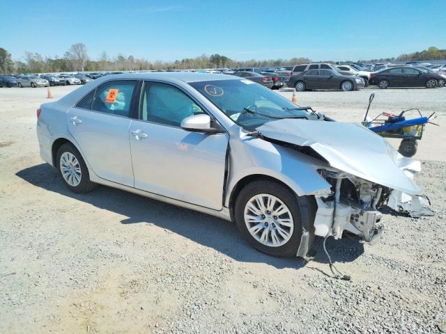 Photo 4 from auction – 2013 TOYOTA CAMRY L with VIN 4T1BF1FK8DU686353