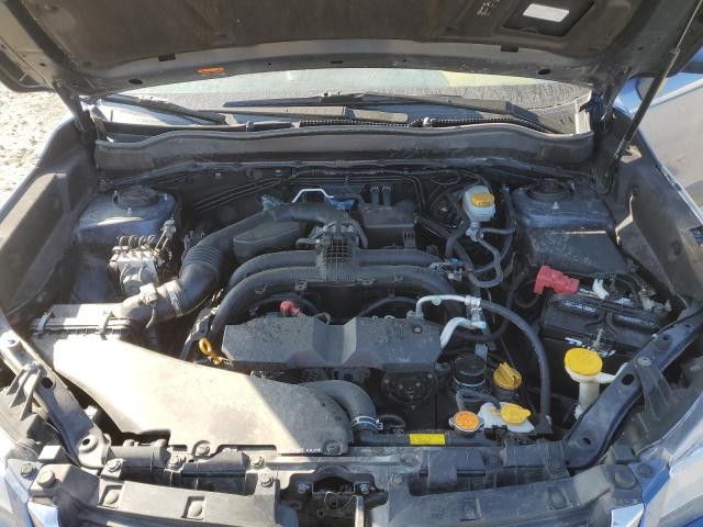 Photo 12 from auction – 2018 SUBARU FORESTER 2 with VIN JF2SJAEC4JH402154