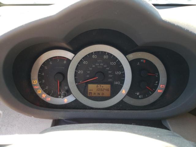 Photo 9 from auction – 2012 TOYOTA RAV4 with VIN 2T3ZF4DV5CW154979