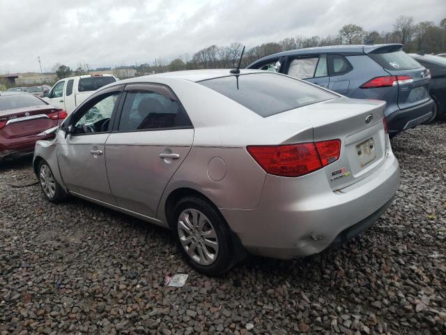 Photo 2 from auction – 2013 KIA FORTE EX with VIN KNAFU4A24D5718503