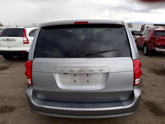 Photo 6 from auction – 2020 DODGE GRAND CARA with VIN 2C4RDGBG5LR156012
