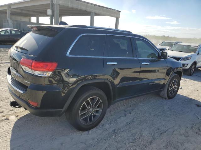 Photo 3 from auction – 2017 JEEP GRAND CHER with VIN 1C4RJEBG2HC915468