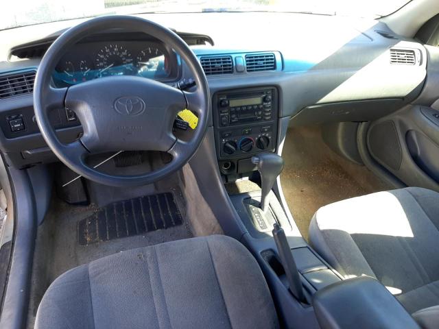 Photo 8 from auction – 2001 TOYOTA CAMRY CE with VIN 4T1BG22K91U083707