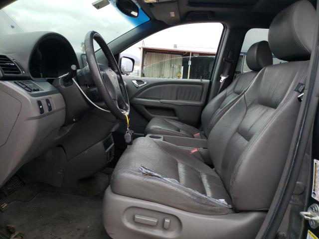 Photo 7 from auction – 2010 HONDA ODYSSEY with VIN 5FNRL3H70AB060154