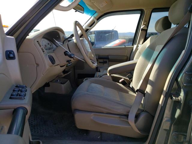 Photo 7 from auction – 2004 FORD EXPLORER S with VIN 1FMZU77KX4UC13382