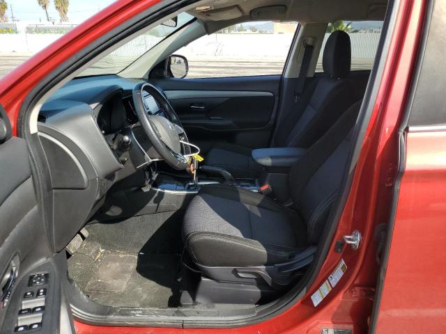 Photo 7 from auction – 2017 MITSUBISHI OUTLANDER with VIN JA4AD2A32HZ065818