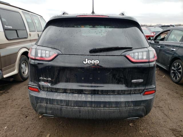 Photo 6 from auction – 2019 JEEP CHEROKEE L with VIN 1C4PJMLN2KD211853