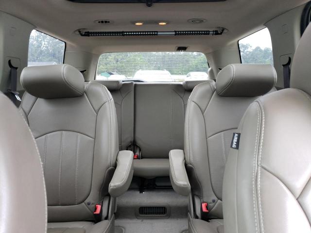 Photo 10 from auction – 2014 GMC ACADIA DEN with VIN 1GKKRTKD6EJ183037