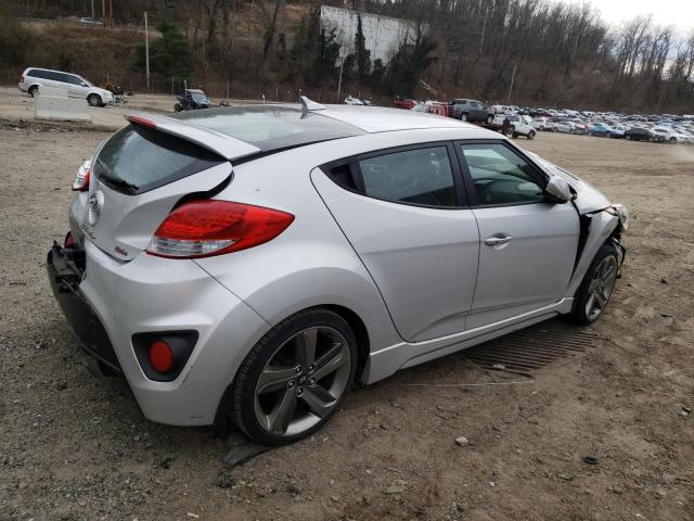 Photo 3 from auction – 2015 HYUNDAI VELOSTER T with VIN KMHTC6AE8FU234725