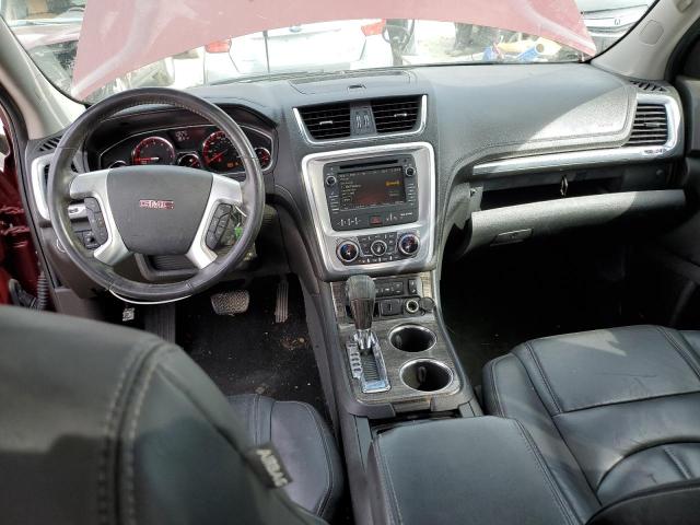Photo 8 from auction – 2015 GMC ACADIA SLT with VIN 1GKKRRKDXFJ349323