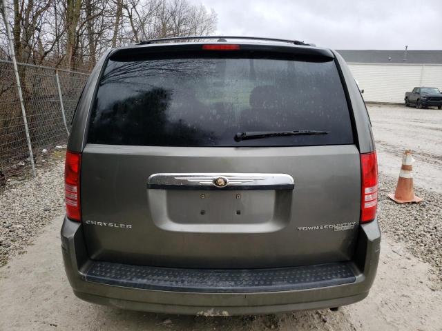 Photo 6 from auction – 2010 CHRYSLER TOWN & COU with VIN 2A4RR5D16AR414382
