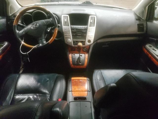 Photo 8 from auction – 2008 LEXUS RX 350 with VIN 2T2HK31U88C059634
