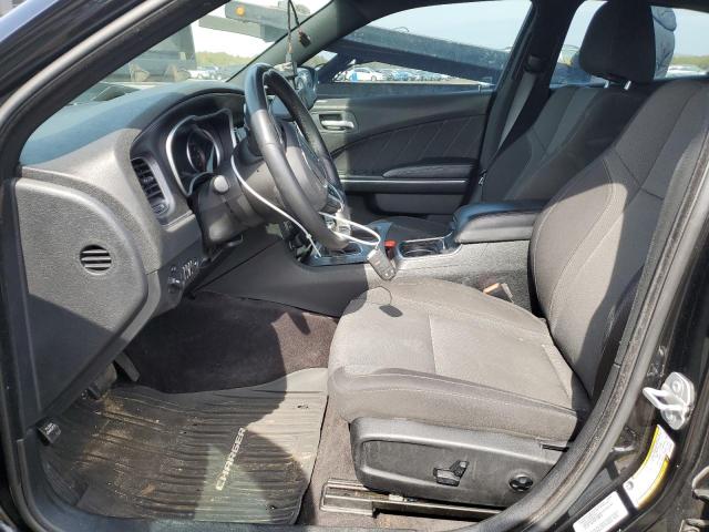 Photo 7 from auction – 2018 DODGE CHARGER R/ with VIN 2C3CDXCTXJH142261
