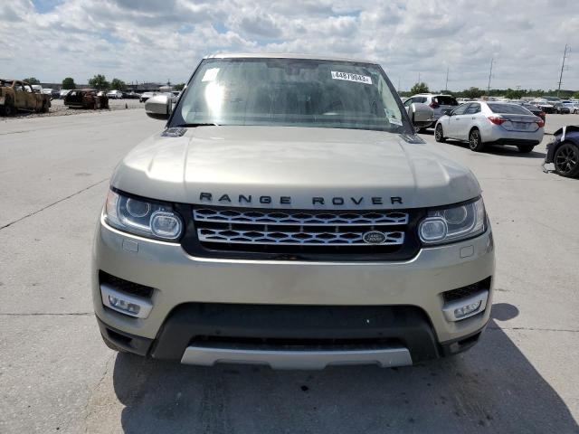 Photo 5 from auction – 2014 LAND ROVER RANGE ROVE with VIN SALWR2WF3EA333181
