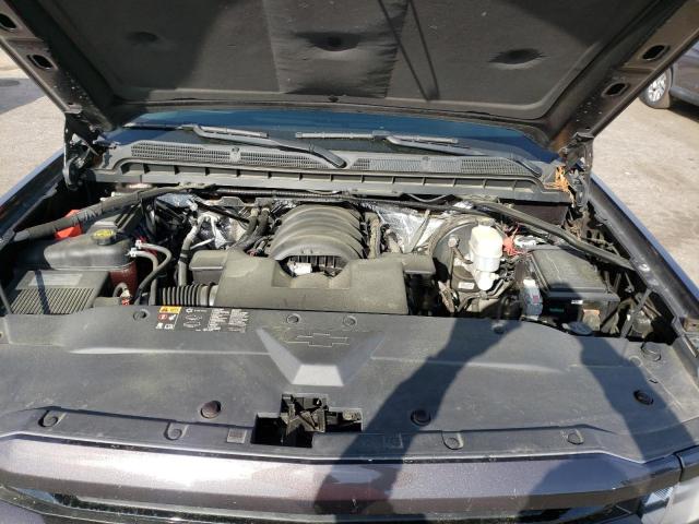 Photo 11 from auction – 2016 CHEVROLET SILVERADO with VIN 3GCUKREC5GG112933
