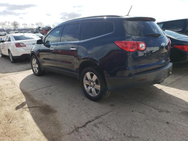 Photo 2 from auction – 2012 CHEVROLET TRAVERSE L with VIN 1GNKRGED9CJ204367
