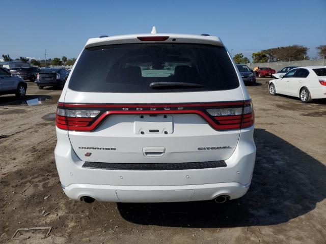 Photo 6 from auction – 2020 DODGE DURANGO CI with VIN 1C4RDJEG1LC161600