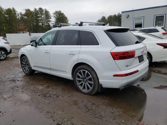 Photo 2 from auction – 2017 AUDI Q7 PRESTIG with VIN WA1VAAF79HD045269