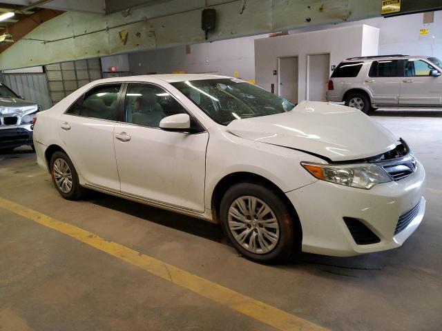 Photo 4 from auction – 2014 TOYOTA CAMRY L with VIN 4T1BF1FK5EU308153