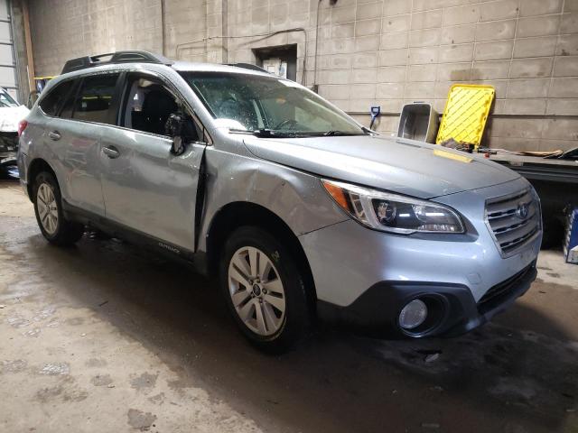Снимка 4 от търг – 2016 SUBARU OUTBACK 2. с VIN 4S4BSBCC3G3310703