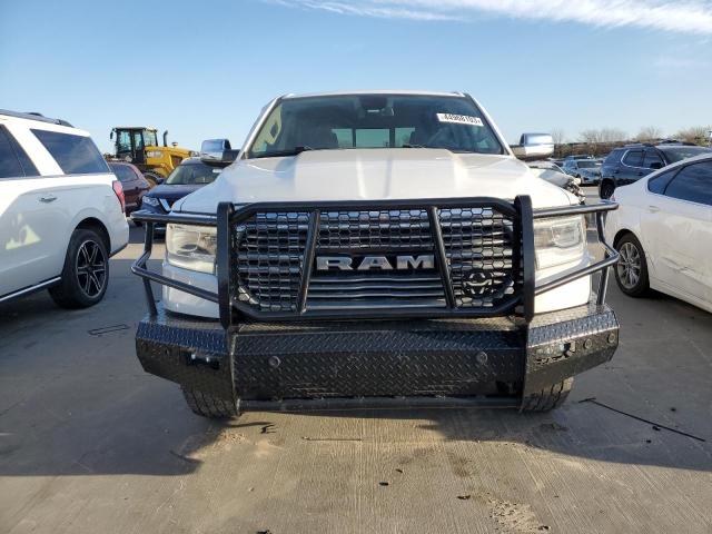 Photo 5 from auction – 2019 RAM 1500 LARAM with VIN 1C6SRFJT2KN697677