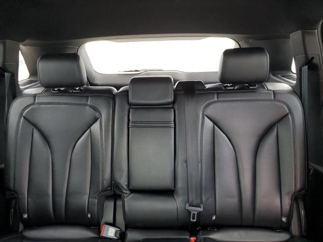Photo 10 from auction – 2017 LINCOLN MKX PREMIE with VIN 2LMPJ6JR0HBL14589