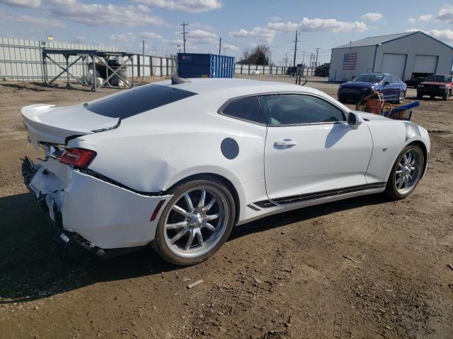 Photo 3 from auction – 2017 CHEVROLET CAMARO LT with VIN 1G1FB1RS2H0167527