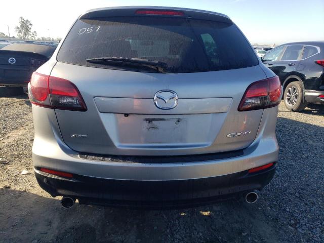 Photo 6 from auction – 2015 MAZDA CX-9 TOURI with VIN JM3TB3CV1F0467251