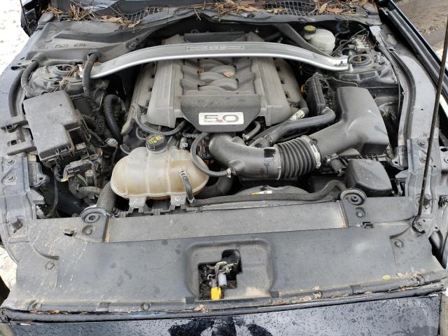 Photo 11 from auction – 2015 FORD MUSTANG GT with VIN 1FA6P8CF1F5404611