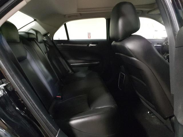 Photo 10 from auction – 2016 CHRYSLER 300 LIMITE with VIN 2C3CCARGXGH349283