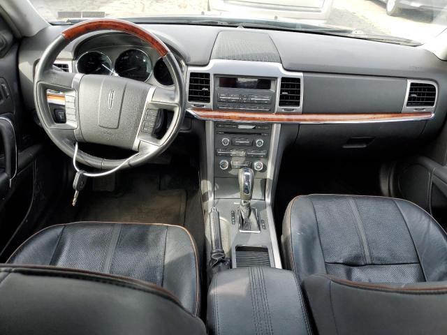 Photo 8 from auction – 2010 LINCOLN MKZ with VIN 3LNHL2GC9AR645071