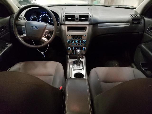 Photo 8 from auction – 2011 FORD FUSION SE with VIN 3FAHP0HA2BR260744