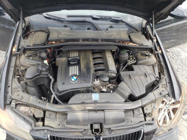 Photo 11 from auction – 2007 BMW 328 I with VIN WBAVA33537PG51720