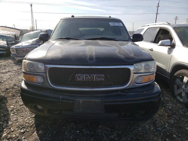 Photo 5 from auction – 2004 GMC YUKON DENA with VIN 1GKEK63U34J199860
