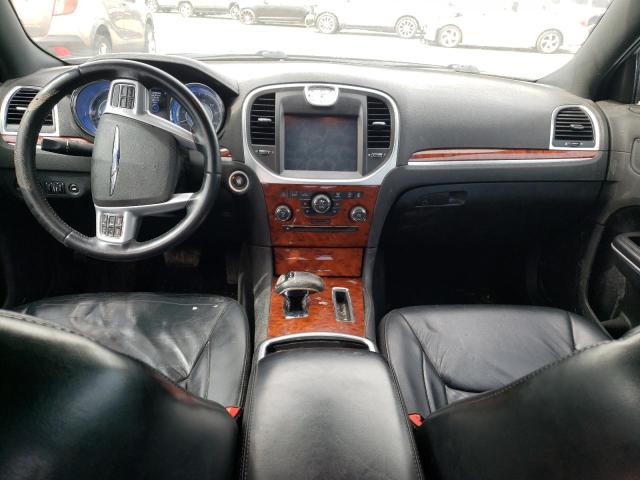 Photo 8 from auction – 2014 CHRYSLER 300 with VIN 2C3CCAAG5EH157214
