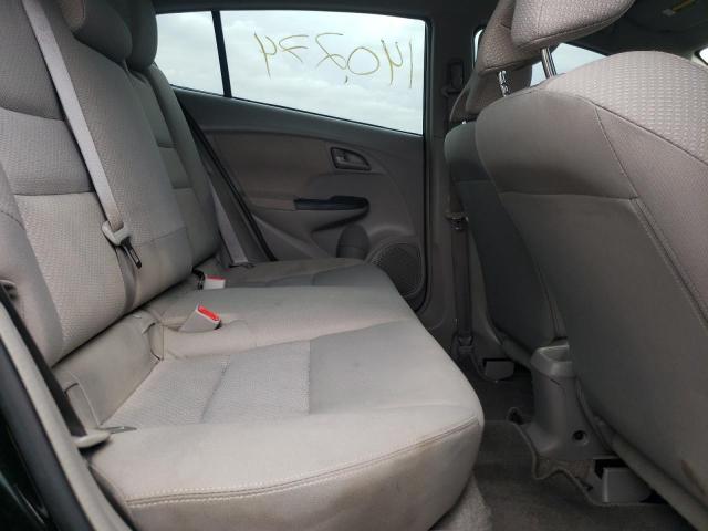 Photo 10 from auction – 2011 HONDA INSIGHT with VIN JHMZE2H36BS005339