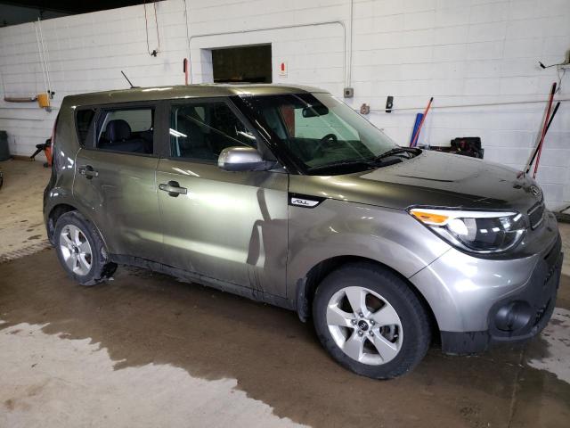 Photo 4 from auction – 2019 KIA SOUL with VIN KNDJN2A21K7661497