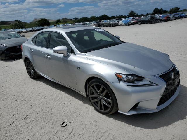 Photo 4 from auction – 2014 LEXUS IS 250 with VIN JTHCF1D20E5011909