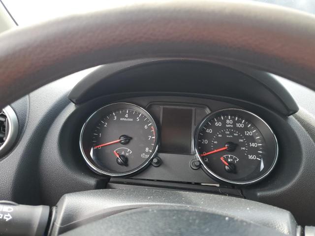 Photo 9 from auction – 2012 NISSAN ROGUE S with VIN JN8AS5MT7CW614050