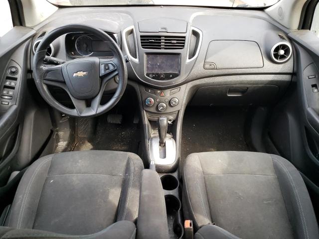 Photo 8 from auction – 2016 CHEVROLET TRAX LS with VIN 3GNCJKSB4GL235946