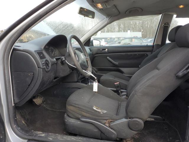 Photo 7 from auction – 2005 VOLKSWAGEN GOLF GL with VIN 9BWBL61JX54010437