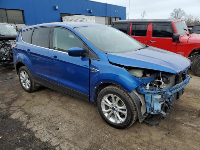Photo 4 from auction – 2017 FORD ESCAPE SE with VIN 1FMCU0GD5HUD18092