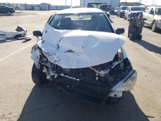 Photo 5 from auction – 2005 MITSUBISHI LANCER ES with VIN JA3AJ26E45U034554
