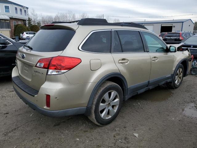 Photo 3 from auction – 2010 SUBARU OUTBACK 2. with VIN 4S4BRBKC9A3363541