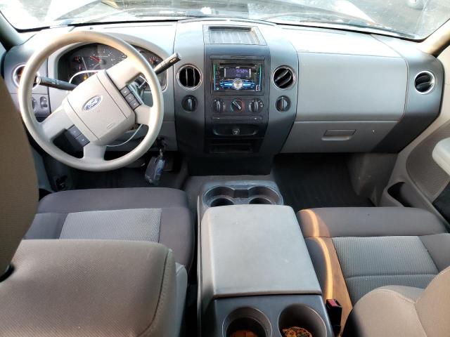 Photo 8 from auction – 2006 FORD F150 SUPER with VIN 1FTPW14V56KE01985