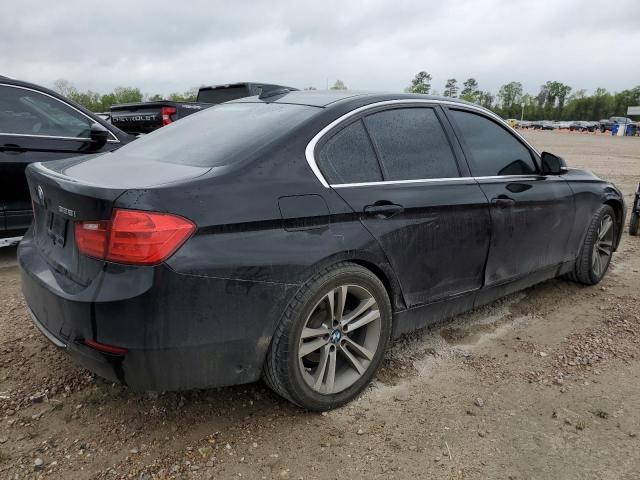 Photo 3 from auction – 2012 BMW 328 I with VIN WBA3A5C53CF259465