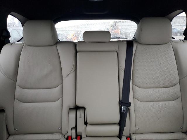 Photo 10 from auction – 2018 MAZDA CX-9 GRAND with VIN JM3TCBDY3J0207720